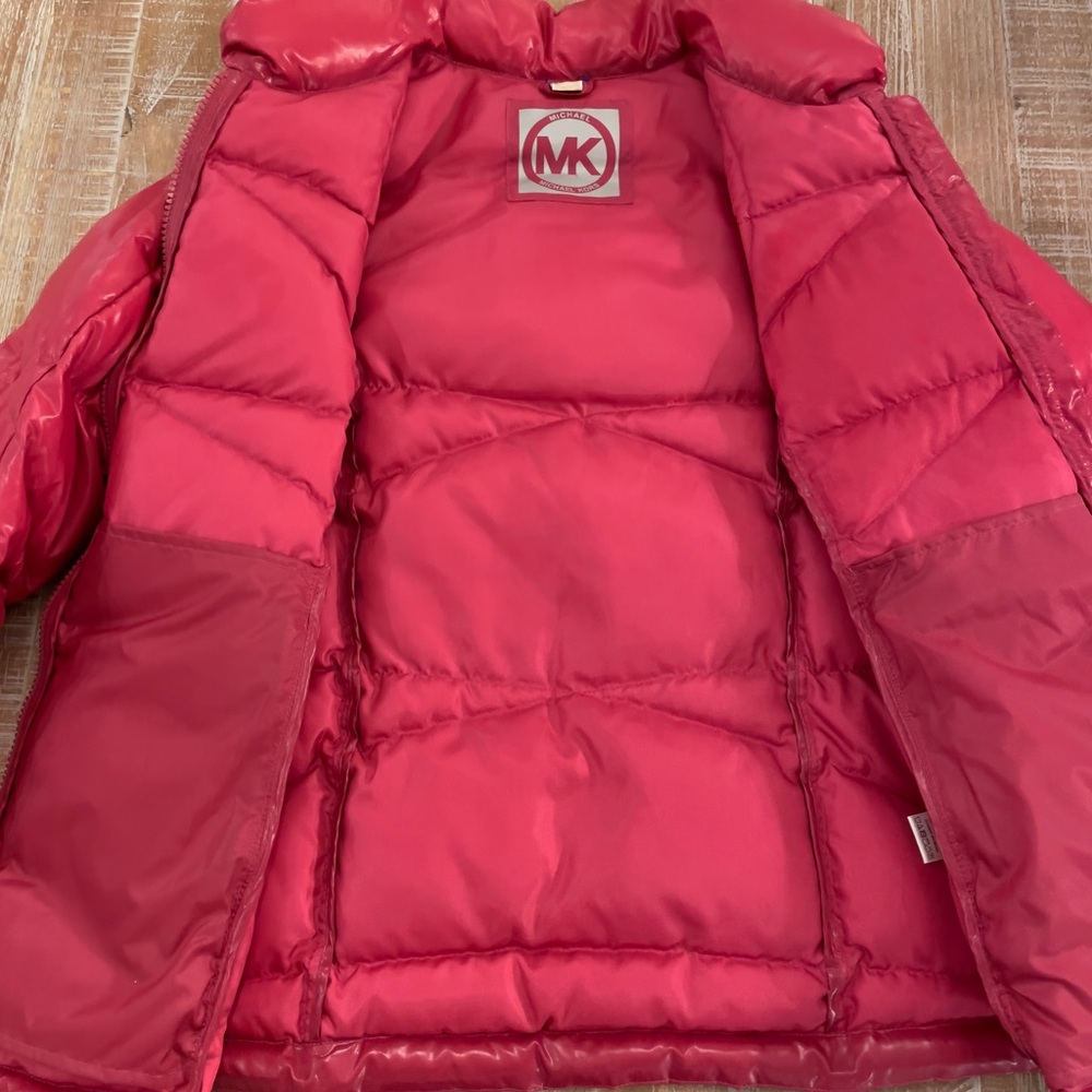 Michael Kors Puffer - Picture 4 of 12